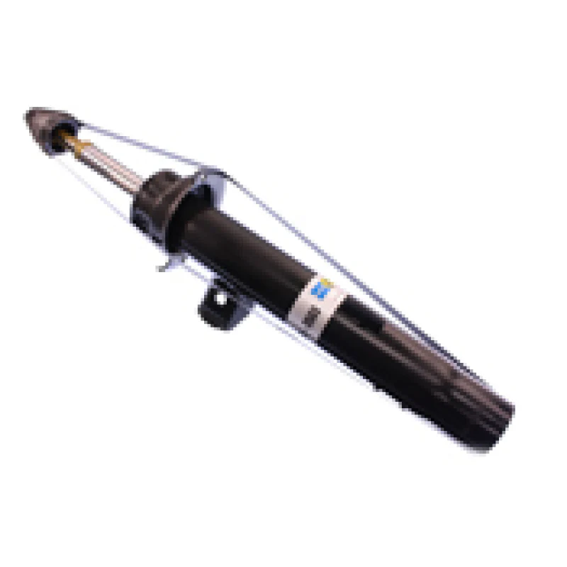 Bilstein B4 2006 BMW 330i Base Front Left Twintube Strut Assembly - Image 4