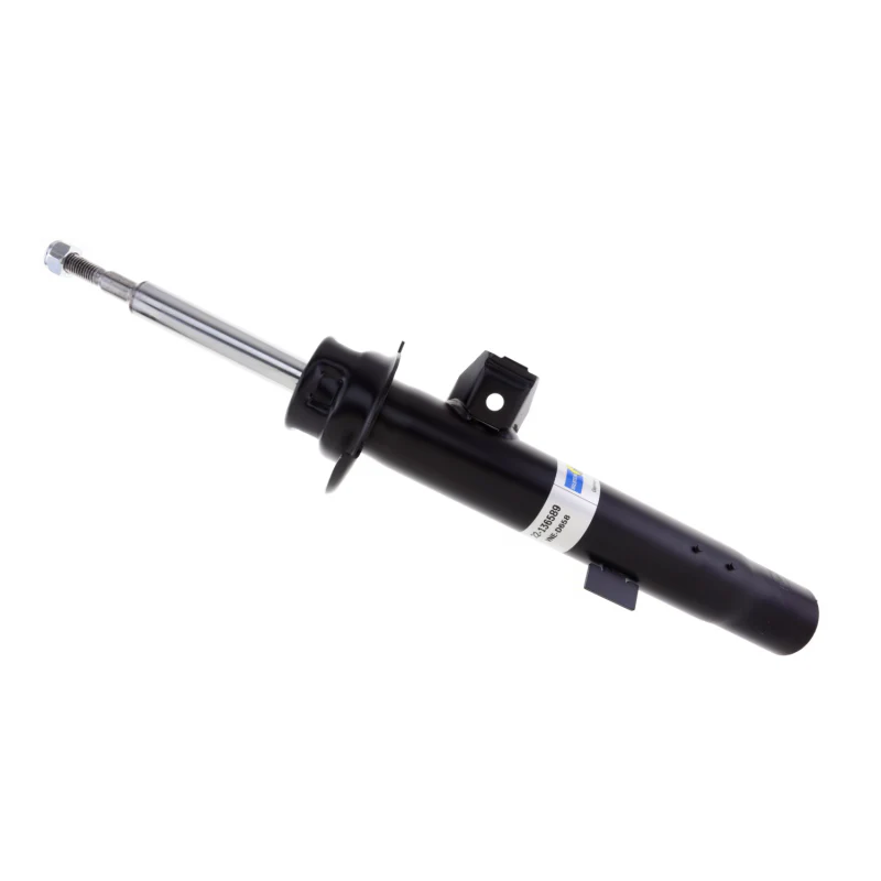 Bilstein B4 2007 BMW 328i Base Coupe Front Right Suspension Strut Assembly - Image 4