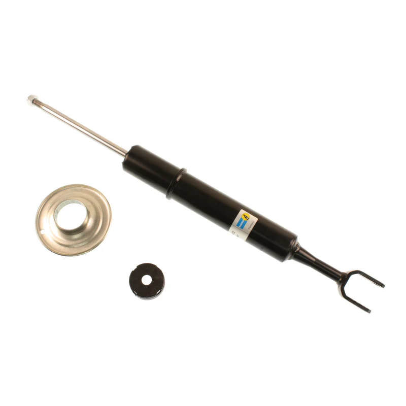 Bilstein B4 2008 Audi A4 Quattro Trendy Front Twintube Shock Absorber - Image 3