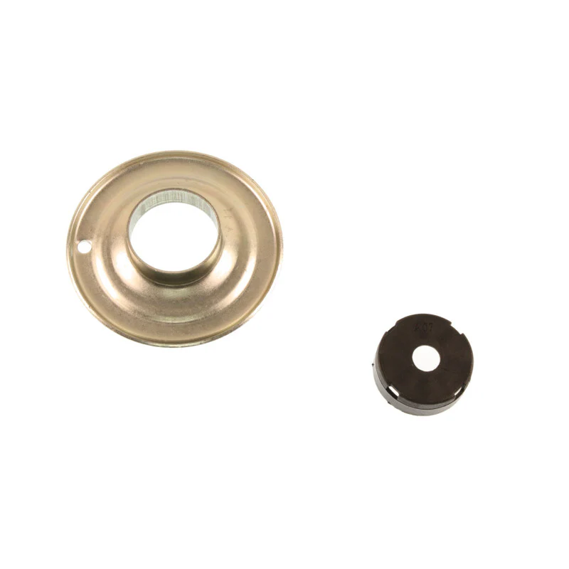 Bilstein B4 2008 Audi A4 Quattro Trendy Front Twintube Shock Absorber - Image 4
