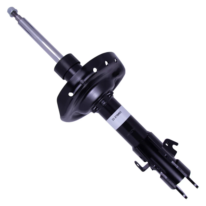 Bilstein B4 OE Replacement 14-18 Subaru Forester Front Left Twintube Strut Assembly - Image 3