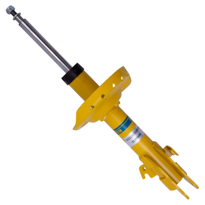 Bilstein B6 09-13 Subaru Forester Front Right Twintube Strut Assembly - Image 3