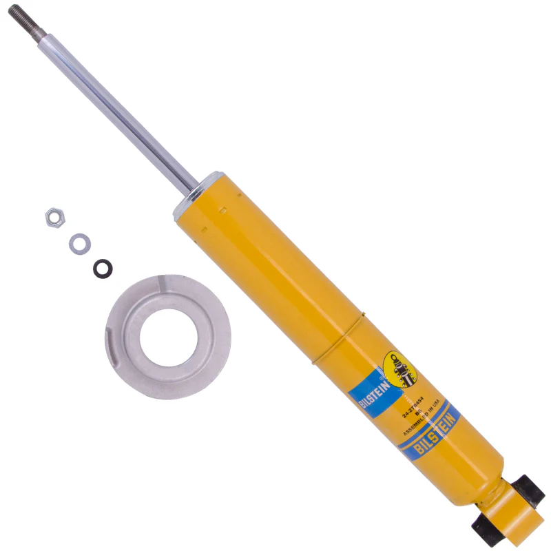 Bilstein B6 09-13 Subaru Forester Rear Shock Absorber - Image 2