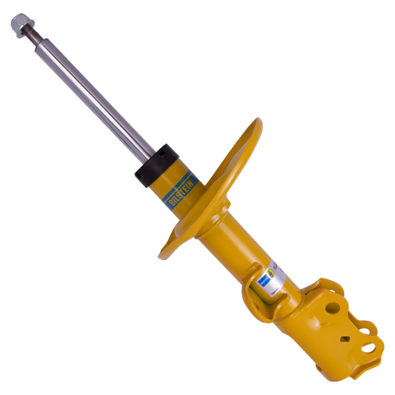 Bilstein B6 13-18 Toyota RAV4 Front Left Twintube Strut Assembly - Image 2