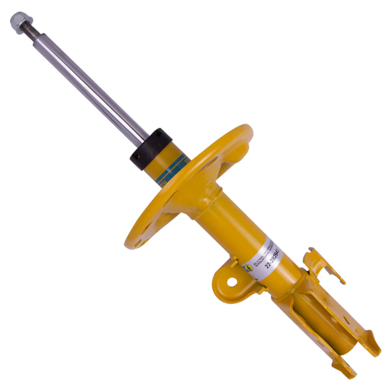 Bilstein B6 13-18 Toyota RAV4 Front Left Twintube Strut Assembly - Image 3