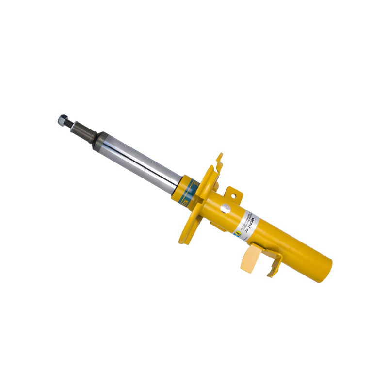 Bilstein B6 14-18 Ford Focus (CEW) Front Left Suspension Strut Assembly - Image 2