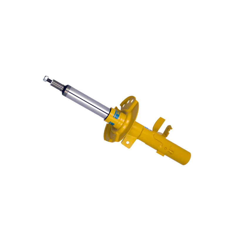Bilstein B6 14-18 Ford Focus (CEW) Front Left Suspension Strut Assembly - Image 5