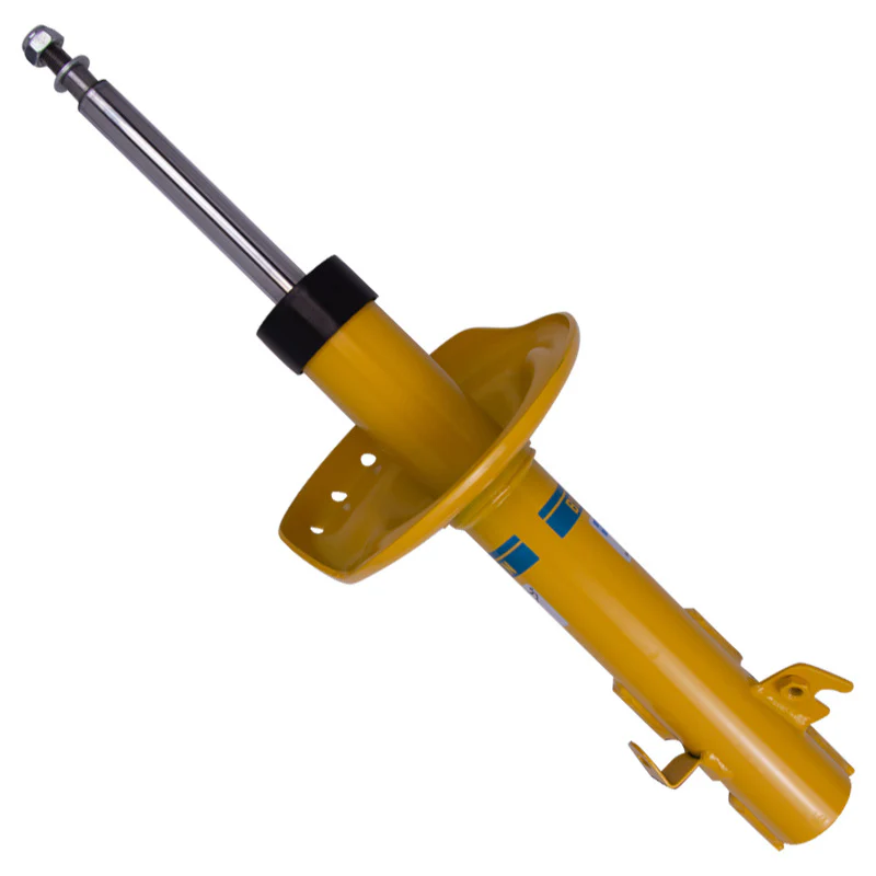 Bilstein B6 14-18 Subaru Forester Front Right Monotube Shock Absorber - Image 3