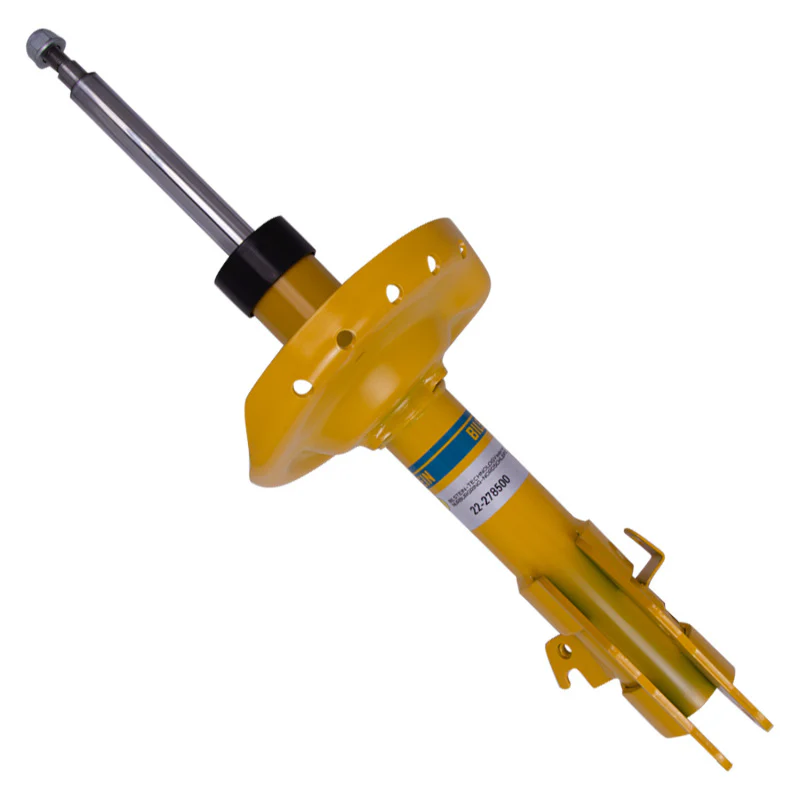 Bilstein B6 14-18 Subaru Forester Front Right Monotube Shock Absorber - Image 7