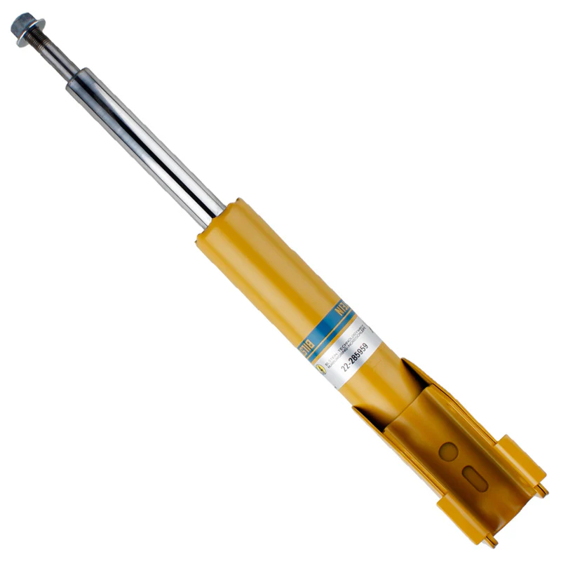 Bilstein B6 15-18 Mercedes-Benz Sprinter 4wd Front Strut Assembly - Image 4