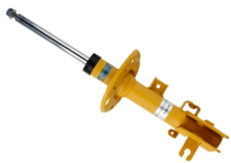 Bilstein B6 17-20 Mazda CX-5 Front Left Twintube Shock Absorber - Image 3