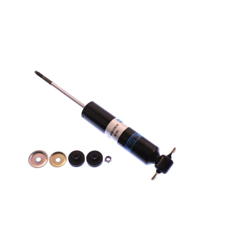Bilstein B6 1955 Chevrolet Bel Air Base Front 46mm Monotube Shock Absorber - Image 2