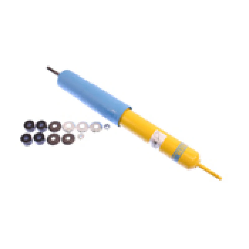 Bilstein B6 1959 Volvo 122 Base Rear 46mm Monotube Shock Absorber - Image 4