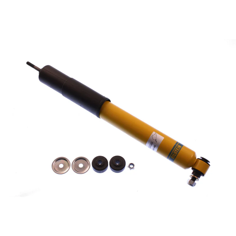 Bilstein B6 1975 Ford LTD Base Rear 46mm Monotube Shock Absorber - Image 3