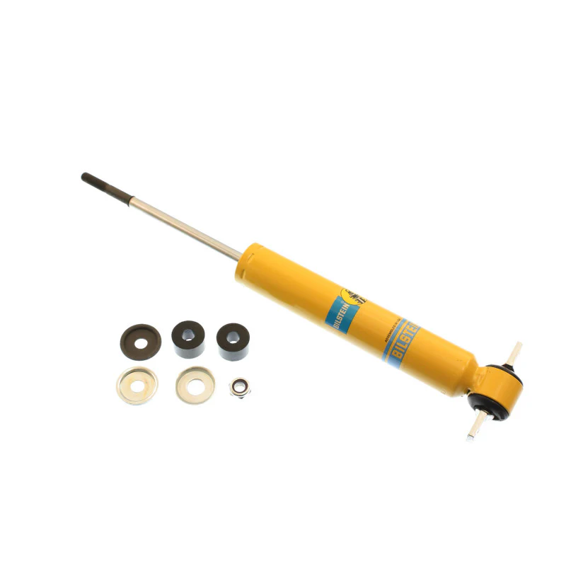 Bilstein B6 1977 Chevrolet Corvette Base Front 36mm Monotube Shock Absorber - Image 2