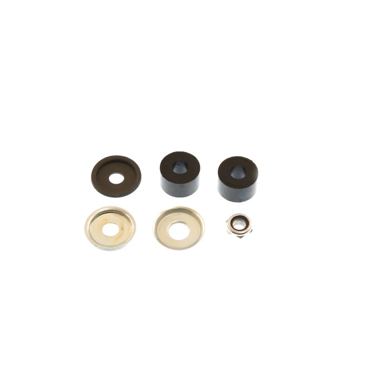 Bilstein B6 1977 Chevrolet Corvette Base Front 36mm Monotube Shock Absorber - Image 9