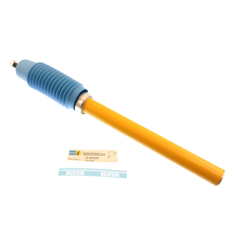 Bilstein B6 1977 Porsche 924 Base Front 30mm Monotube Strut Insert - Image 2