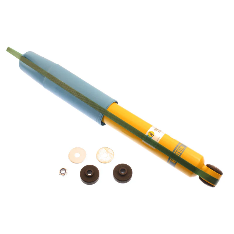 Bilstein B6 1987 Jeep Wrangler Base Front 46mm Monotube Shock Absorber - Image 3