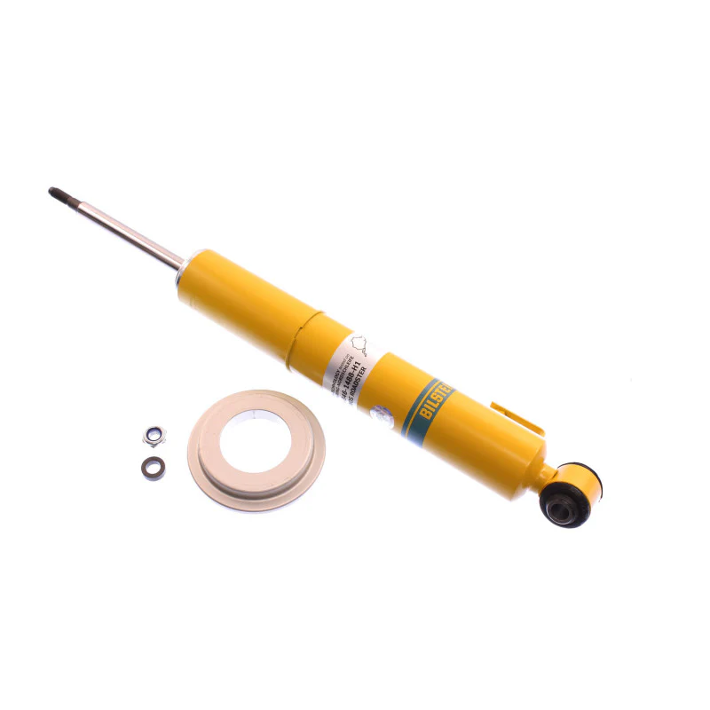 Bilstein B6 1990 Mazda Miata Base Front 46mm Monotube Shock Absorber - Image 2