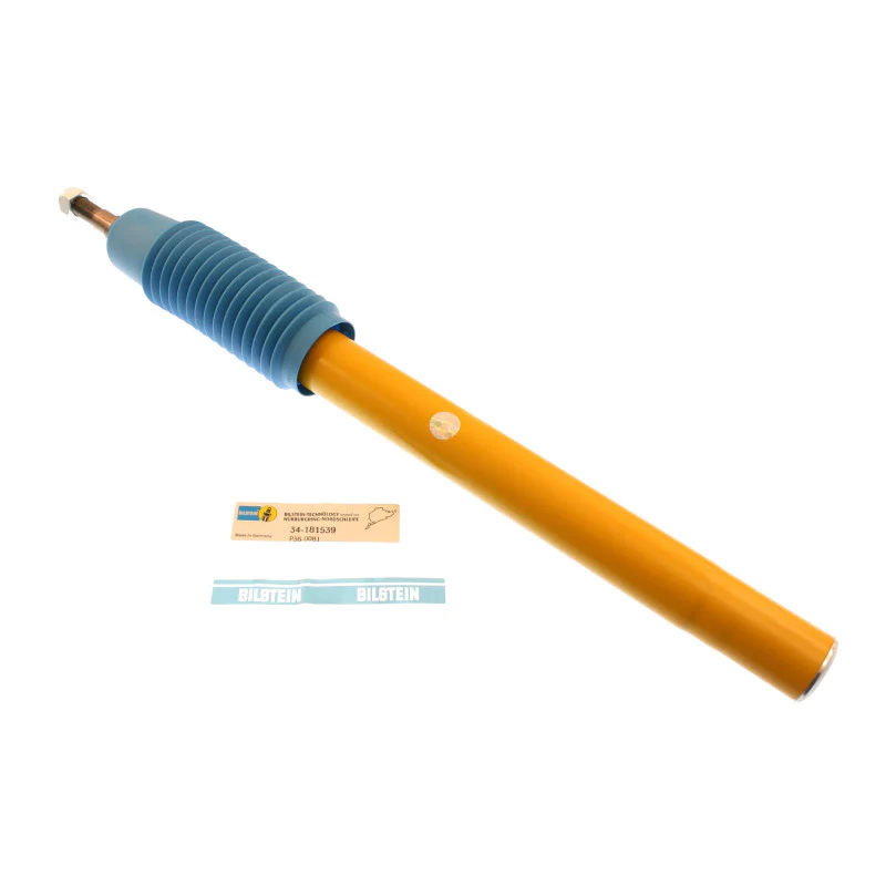 Bilstein B6 1990 Volvo 240 Base Front 36mm Monotube Strut Insert - Image 3