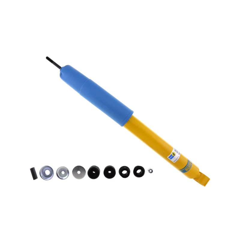 Bilstein B6 1991 Toyota Land Cruiser Base Rear 46mm Monotube Shock Absorber - Image 3