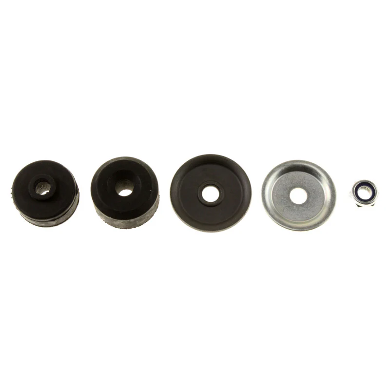 Bilstein B6 1992 Chevrolet C1500 Suburban Base Front 46mm Monotube Shock Absorber - Image 4