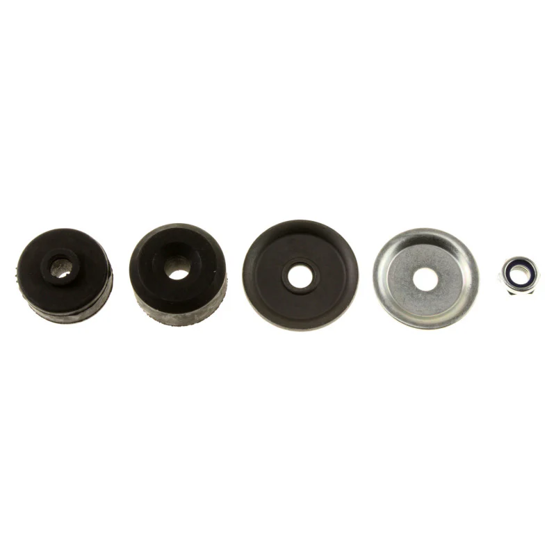 Bilstein B6 1992 Chevrolet C1500 Suburban Base Front 46mm Monotube Shock Absorber - Image 6