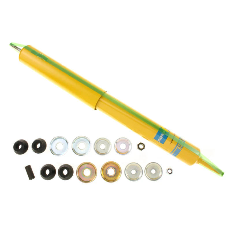 Bilstein B6 1993 Land Rover Defender 110 Base Front 46mm Monotube Shock Absorber - Image 2