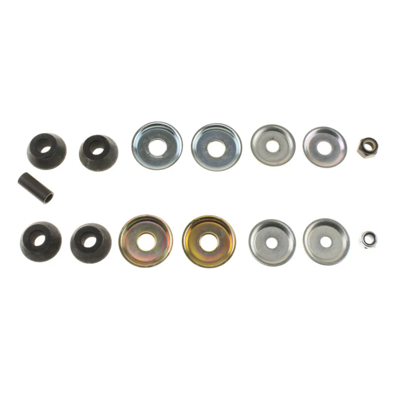 Bilstein B6 1993 Land Rover Defender 110 Base Front 46mm Monotube Shock Absorber - Image 9
