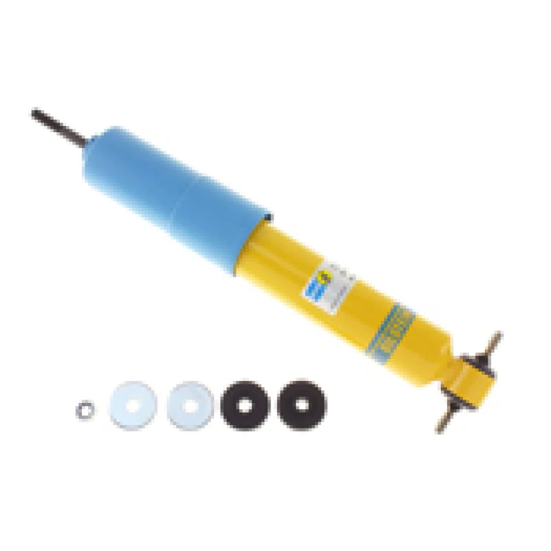 Bilstein B6 1993 Toyota T100 Base RWD Front 46mm Monotube Shock Absorber - Image 6
