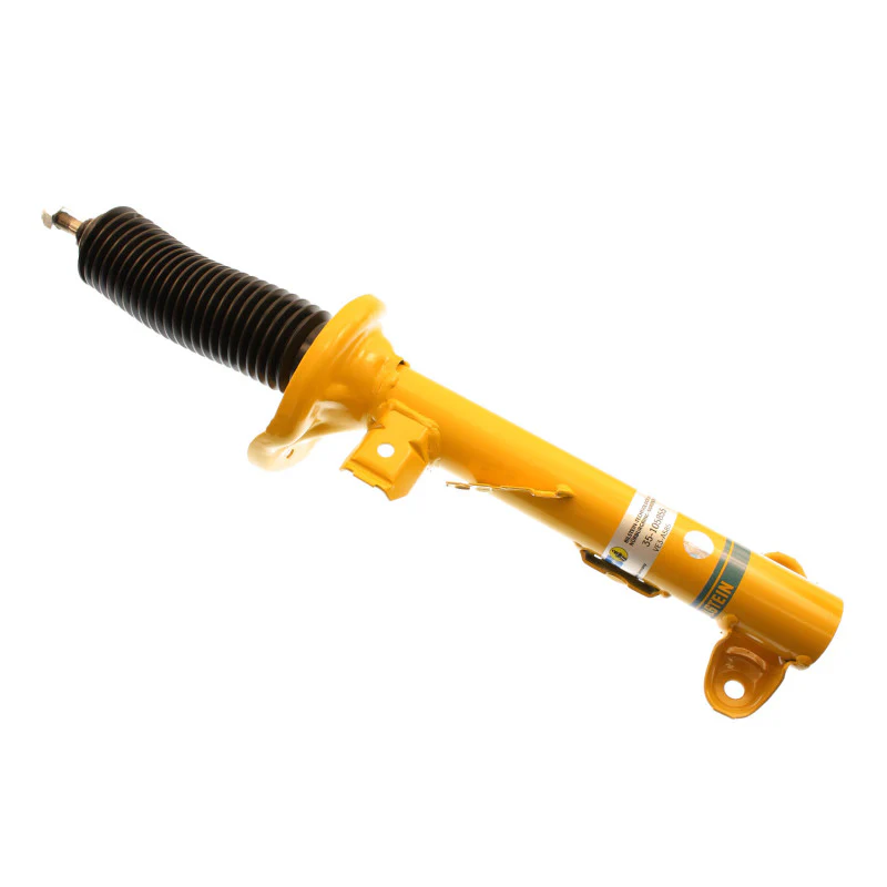 Bilstein B6 1995 BMW M3 Base Front Left 36mm Monotube Strut Assembly - Image 3