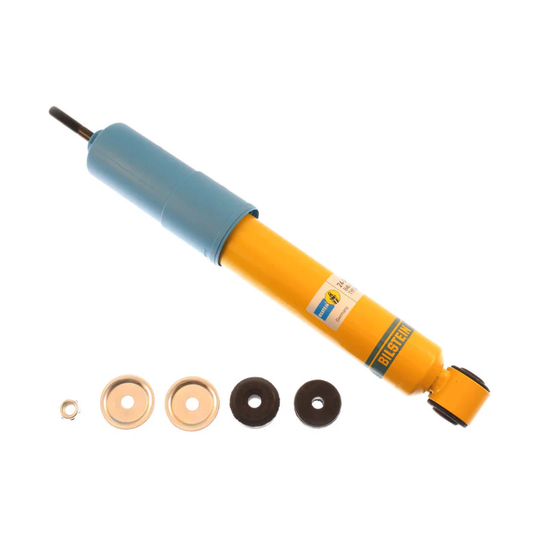 Bilstein B6 1995 Chevrolet Corvette Base Rear 46mm Monotube Shock Absorber - Image 3