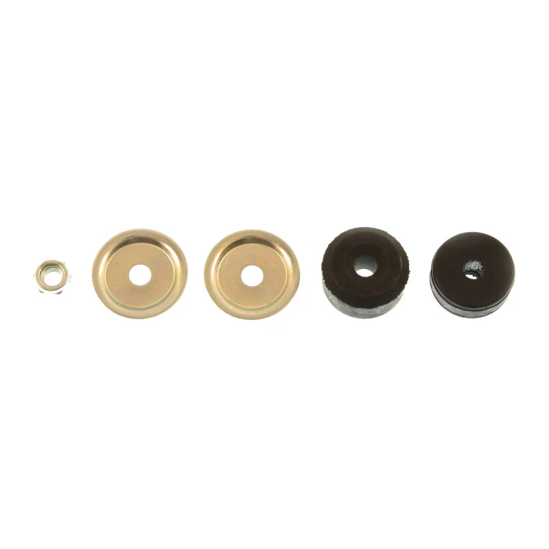 Bilstein B6 1995 Chevrolet Corvette Base Rear 46mm Monotube Shock Absorber - Image 4