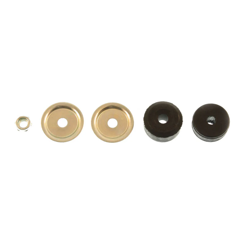 Bilstein B6 1995 Chevrolet Corvette Base Rear 46mm Monotube Shock Absorber - Image 8
