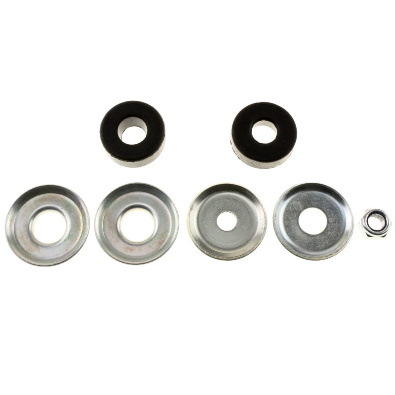 Bilstein B6 1998 Toyota Land Cruiser Base Front 46mm Monotube Shock Absorber - Image 9