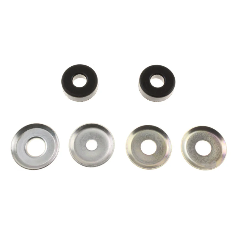 Bilstein B6 1998 Toyota Land Cruiser Base Rear 46mm Monotube Shock Absorber - Image 5