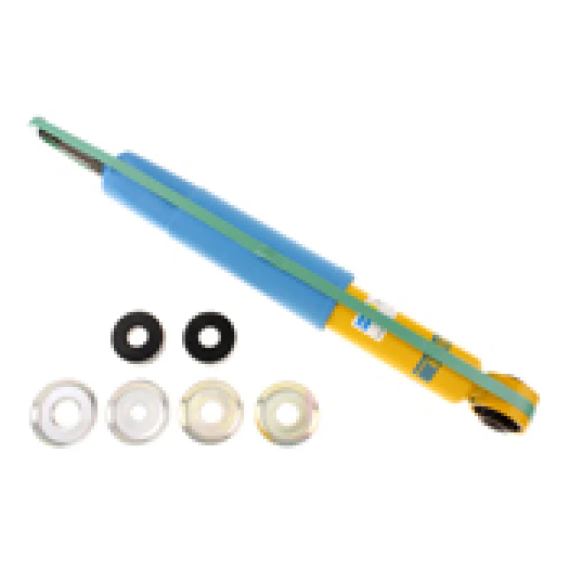 Bilstein B6 1998 Toyota Land Cruiser Base Rear 46mm Monotube Shock Absorber - Image 6