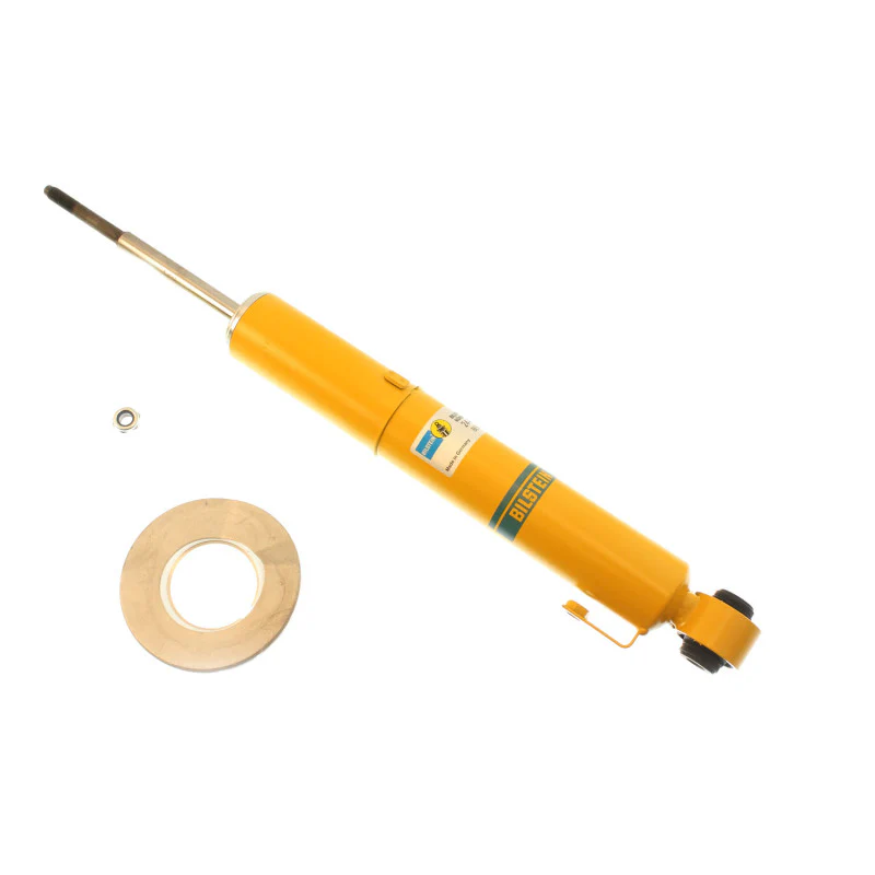 Bilstein B6 1999 Mazda Miata 10th Anniversary Front 46mm Monotube Shock Absorber - Image 3