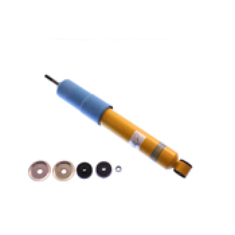 Bilstein B6 2000 Isuzu Trooper LS Front 46mm Monotube Shock Absorber - Image 6