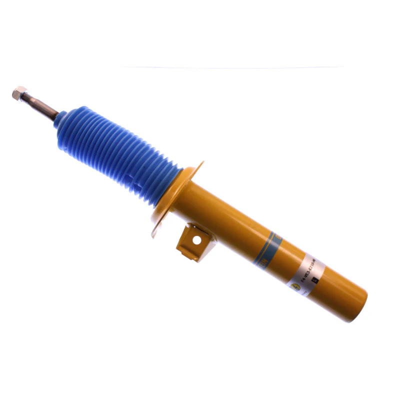 Bilstein B6 2001 BMW M3 Base Front Left 36mm Monotube Strut Assembly - Image 2