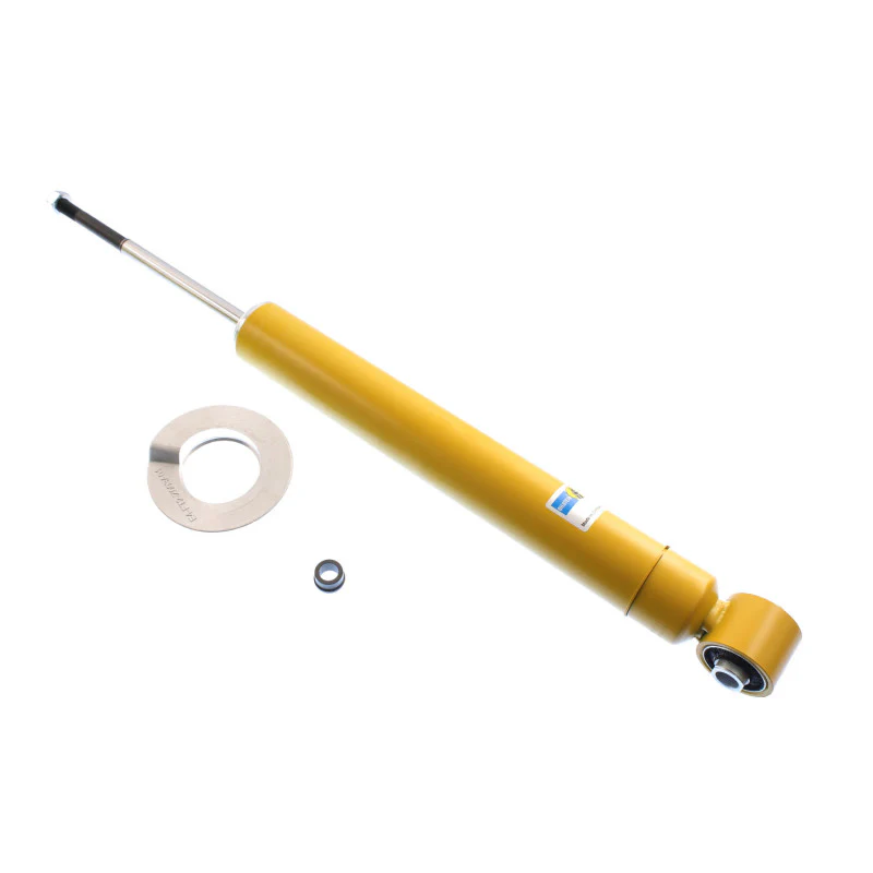 Bilstein B6 2001 Lexus IS300 Base Rear 46mm Monotube Shock Absorber - Image 2