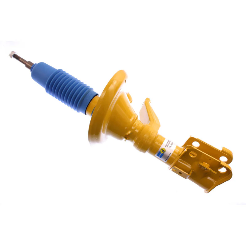 Bilstein B6 2002 Honda CR-V EX Front Left 36mm Monotube Strut Assembly - Image 2