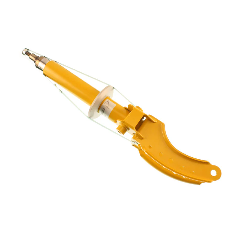 Bilstein B6 2003 Porsche Cayenne S Front Left 36mm Monotube Strut Assembly - Image 8