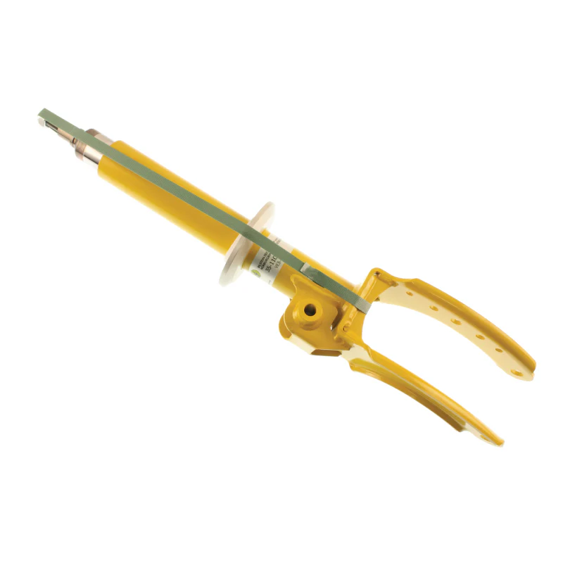 Bilstein B6 2003 Porsche Cayenne S Front Right 36mm Monotube Strut Assembly - Image 5