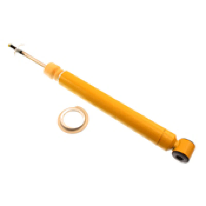 Bilstein B6 2004 Mazda RX-8 Base Rear 46mm Monotube Shock Absorber - Image 9