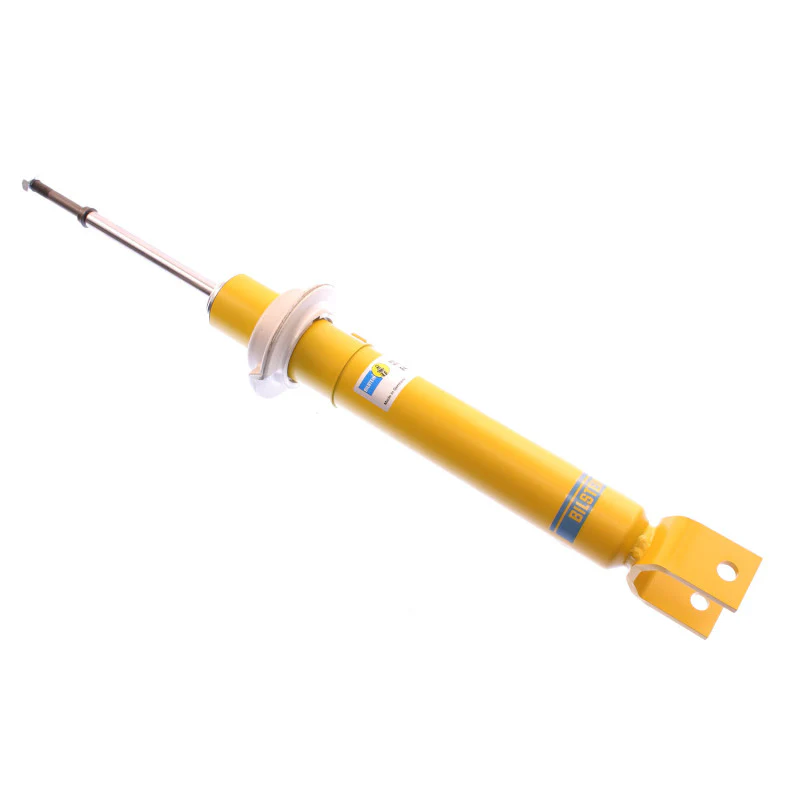 Bilstein B6 2004 Mitsubishi Lancer Evolution Rear 46mm Monotube Shock Absorber - Image 3