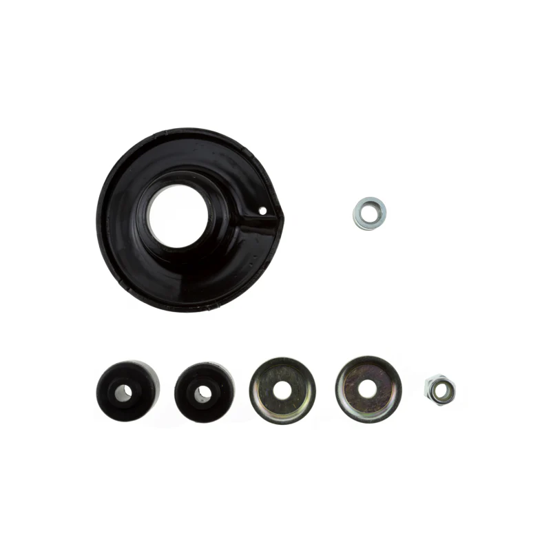 Bilstein B6 2005 Toyota Tacoma Base RWD Front Right 36mm Monotube Shock Absorber - Image 7