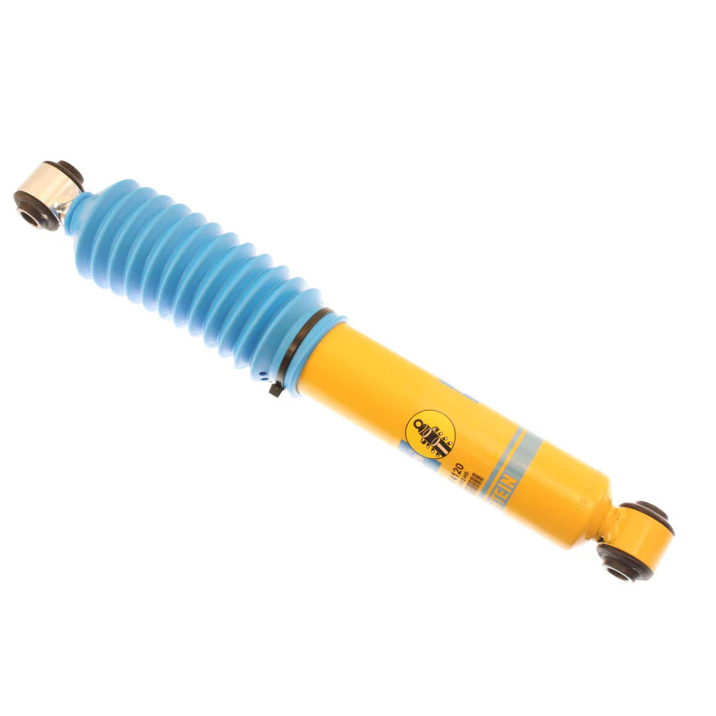 Bilstein B6 4600 1983 Chevy S10 Blazer Base 4WD Front 46mm Monotube Shock Absorber - Image 3
