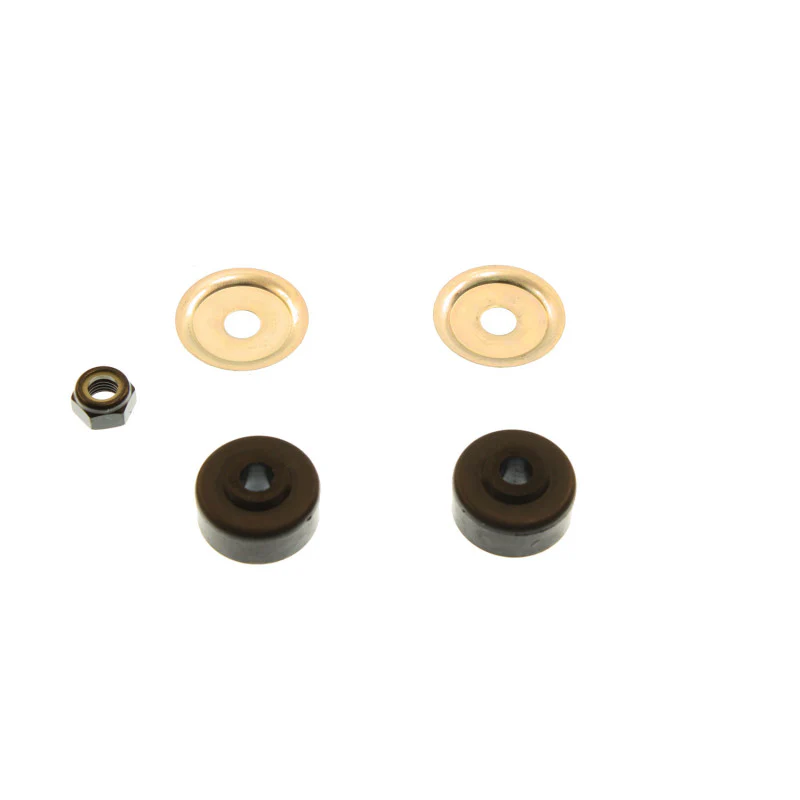 Bilstein B6 4600 97 Ford F-150 Base RWD Front 46mm Monotube Shock Absorber - Image 4