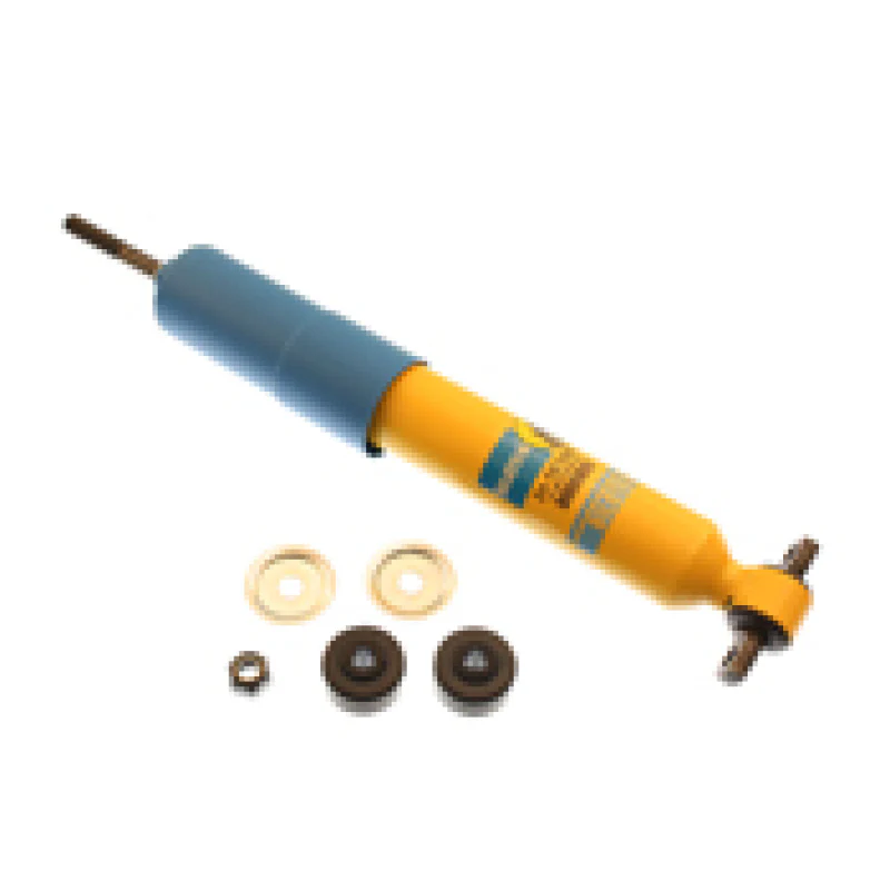 Bilstein B6 4600 97 Ford F-150 Base RWD Front 46mm Monotube Shock Absorber - Image 7